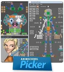 Top 10 Maya Tools For Animators Long Winter Members Animation Tools Character Rigging Animation Tutorial