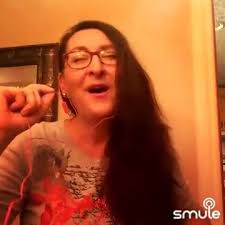 This has got to be one of my favourites that we’ve done. An oldie and most  definitely a goodie by The Platters. Trish Perry and I covering Only You  🎶🥰