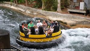 Sorry, there are currently no reviews for congo river rapids. Florida Theme Park Shuts Down Congo River Rapids Ride After Dreamworld Tragedy Daily Mail Online