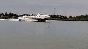 Curse rapide tulcea sulina 2019. Nava Rapida Diana Sosire Sulina Youtube