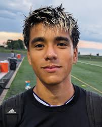 Jackson Ocampo's Instagram, Twitter & Facebook