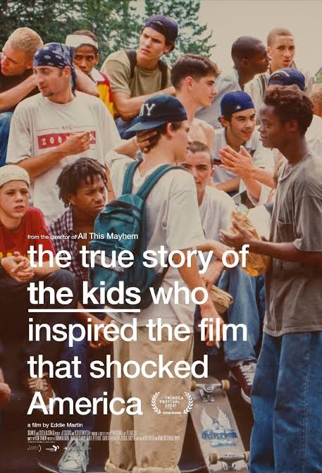 Kids (1995) - IMDb