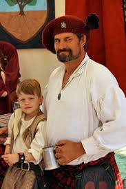 Shirt and pants are made of cotton fabric and are completely washable and dryable. Making Your Own Costume Central Coast Renaissance Festival