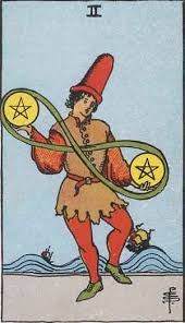 Maybe you would like to learn more about one of these? Card Of The Day Online Tarot Reading