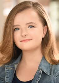 Fan Casting Millie Shapiro as Amanda in Rule of Rose