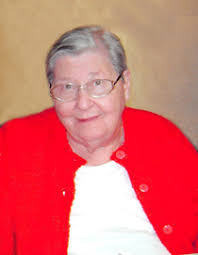 Obituary for Ruth Arlene Pfeffer