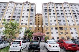 Seramai 50 warga pangsapuri seri nipah, taman pinggiran usj menerima bantuan keperluan asas. Enggang Apartment Apartment 3 Bedrooms For Sale In Bandar Kinrara Selangor Iproperty Com My