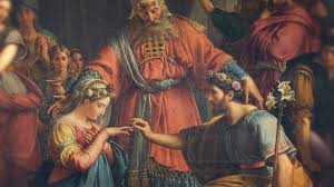 Anna Richards and Abram Péwé 's Wedding Website