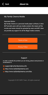 Install my family cinema apk. My Family Cinema 1 6 1 Descargar Para Android Apk Gratis