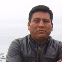 Victor Mendoza Flores