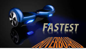 Even just 7 mph will feel really fast for most people. 3 Fastest Hoverboards For Sale 2021 Great Rides