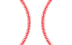 Baseball Stitches Clipart Google Search Baseball Stitch Baseball Printables Vacation Bible School