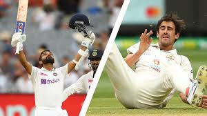 Watch free cricket video clips, highlights, interviews, blogs and more with sky sports. Australia Cricket 2020 Vs India Boxing Day Test Live At Mcg Melbourne Weather Scores How To Watch Blog Video Highlights Live Online Stream Fox Sports