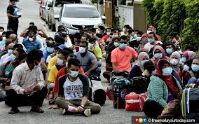 We did not find results for: As Turunkan Malaysia Ke Tahap 3 Kes Pemerdagangan Manusia Free Malaysia Today Fmt