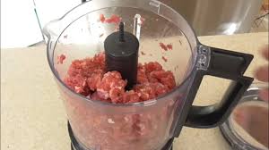 5 cup food processor chuck roast