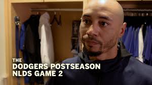 Hernández: Dodgers need Mookie Betts to snap out of his years-long  postseason slump