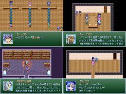 VIPRPG 2022夏祭り