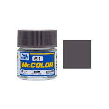 Mr Color C061 Metallic Burnt Iron