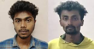 Drugged, confined to dark room; Idukki Police rescue 3 missing minors from  Palluruthy