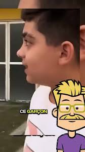 ce garçon est incroyable #fait #incroyable