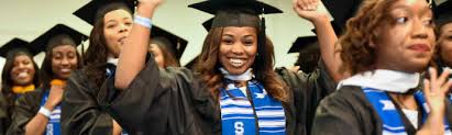 Institutional Effectiveness Staff Spelman College