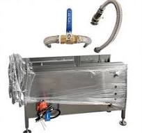 Water Bath Leak Testing Machine - Automatic High Accuracy