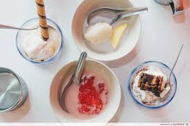 Some foods might actively improve gerd symptoms. Kafe Eat Repeat Review 0 60 Nasi Lemak Mee Rebus And Soto In Johor Bahru Eatbook Sg New Singapore Restaurant And Street Food Ideas Recommendations