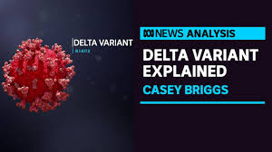 A study carried out in scotland found out of 19,543 community cases and 377 hospital admissions, 7,723 and 134 of those were infected. What Is The Delta Variant And How Did It Get Into The Community Abc News Youtube