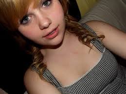 Mary Summy's Instagram, Twitter & Facebook