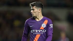 Come on manchester city ! Man City Youngster Brahim Diaz Appears Set For Real Madrid Move After Resisting New Contract 90min
