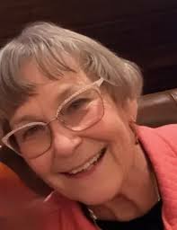 Obituary information for Jean Marie Ruble