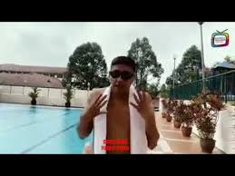 Mencari nama anak perempuan modern, mom? Video Aizad Jazmin