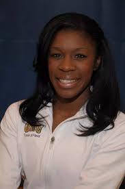 2007-08 Track and Field Roster