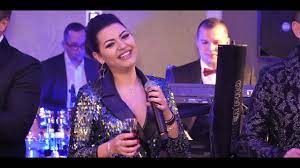 Formatia orient iasi am dragut mama nu stie elena husanu tel 0744 896 250. Am Dragut Mama Nu Stie Claudia Ionas Si Florin Ionas Generalul Youtube