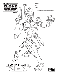 A supposedly standalone film turned into a trilogy, then spawned mor. Star Wars Clone Wars Coloring Pages Dibujo Para Imprimir Dibujo Para Imprimir