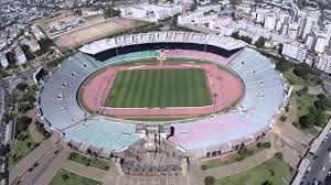 Wydad casablanca 1, mc alger 0. Wydad Casablanca Stade Mohamed V Ultras Blog
