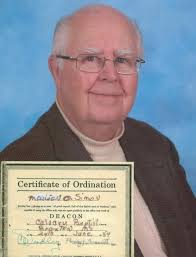 Marion Otis Simon (Pete)