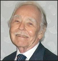 Merlin HANSON Obituary (1928