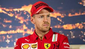 It's official, vettel signs with aston martin for 2021 date published: Sebastian Vettel Signs With Aston Martin Ahead Of 2021 F1 Season