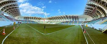 It opened to public 28 january 2018, when akhisar belediyespor faced antalyaspor in the süper lig. Standard De Liege On Twitter Spor Toto Akhisar Stadium The Home Of Akhisarspor Akhsta Rscl Uel