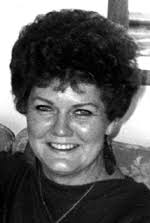 Geraldine Hooten Obituary (1945