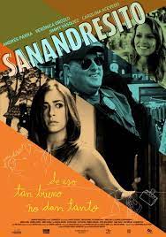 Sanandresito 2012 Filmaffinity