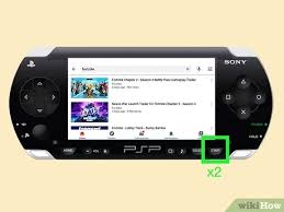 3xxx and the psp go can be hacked, but you will be slightly . 3 Ways To Download Youtube Videos Straight To Your Psp Without A Computer