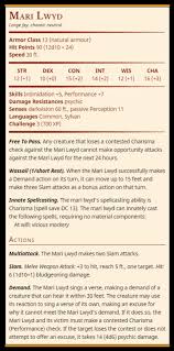 Monster Stat Explore Tumblr Posts And Blogs Tumgir