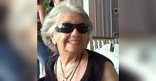 Shirley Ann Cox Bruno Kapp Obituary