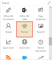 how to use office 365 planner aspe blog