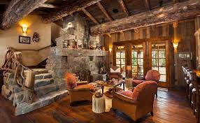 Este important sa nu alegi un corp de mobilier doar pentru design sau sa umpli spatiul. AmenajÄri Interioare In Stil Rustic Si Modern Epoch Times Romania