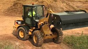 Compact wheel loader attachments a compact wheel loader is an articulating loader that weighs less than 20,000 lbs. Attachments For The Cat Cwl H Series Moodsetter Youtube