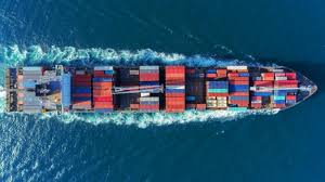 This connects the mediterranean sea and the red sea. Riesiges Containerschiff Blockiert Suez Kanal Nurnberger Blatt