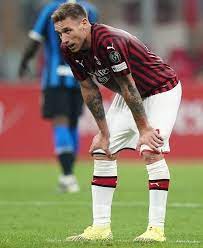 Formerly of argentinos juniors and independiente, he spent seven seasons with anderlecht. Biglia There S A Lot Of Disappointment And We Simply Have To Do More Than This Leao Is Young And Strong Rossoneri Blog Ac Milan News